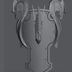 Capture.png Dragon Shield for Knights