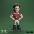 EDINSON_01.jpg Edinson stl file