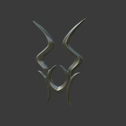 6.jpg STL file Shadowheart cosplay chest part I Baldur's Gate・Design to download and 3D print