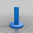 Hat.png Archivo STL gratis Bill Cipher de Gravity Falls・Plan de impresión en 3D para descargar