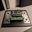 PXL_20240510_224237635.jpg Gameboy Advance SP (GBA SP) Motherboard Maintenance/Repair stand