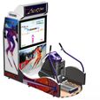 1.jpg DOWNLOAD Arcade - Alpine Racer 3D MODEL - snow - scifi - video game game machine