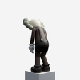 Lie10049.png KAWS SMALL LIE
