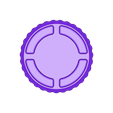 knob1.STL Free STL file Rotary Tumbler・3D printing template to download