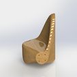 ptc3.jpg Parametric Chair C