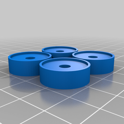 da2fe500-f94d-47ce-8722-13a14fe6a417.png Ender 3 Series Bed Spacers