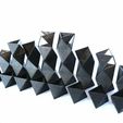 triangle_chess.jpg Бесплатный STL файл Triangle Chess・Дизайн 3D-принтера для скачивания