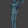 German-musician-soldier-ww2-Stand-trombone-G8-0013.jpg German musician soldier ww2 Stand trombone G8