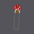 FFT000004PC02-Mushroom-House.png Casa de las Setas - Paperclip v2