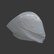 3.png Full-Face Motorcycle Helmet