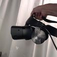 Picture_102.jpg Passive (transducer) type headphones solution for Oculus Rift S