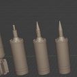 Capture-d’écran-2023-05-19-à-08.27.07.jpg STL file MODERN - T64/T72/T80/T90 ammunition - 1/35・3D printing idea to download