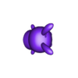 BunnySTL.stl Bunny Figure