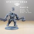 7.jpg 3D file Orkaz Strappaz・3D printing template to download