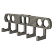 Schermafbeelding-2022-12-24-om-22.34.54.png BMW E30 GRILL KEYCHAIN HANGER