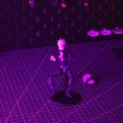 9.jpg Gojo Satoru Inspired T13 Legends Dummy 13 Figure