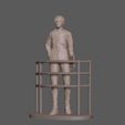 3.jpg JACK LEONARDO DICAPRIO TITANIC 3D MODEL FOR 3D PRINT