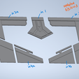 Screenshot_2.png STL-Datei Genshin Impact - Kaveh Aktentasche Zubehör・3D-druckbares Modell zum herunterladen