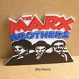 hermanos-marx-brothers-pelicula-humor-cartel-letrero-rotulo-humorista.jpg The Marx Brothers, Marx Brothers, humorists, funny movies, vintage movies, impression3d, black and white, black and white, vintage movies