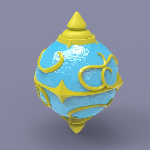 1.629.jpg Modèle d'impression 3D de la palsphère de Palworld