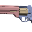 render.png Sheriff Valorant Pistol Gun Replica Prop