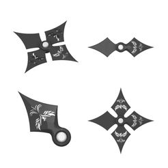 InShot_20230312_111739257.jpg Shuriken / Throwing Star with folding design | Phoenix Style | Hidden Blade | By CC3D