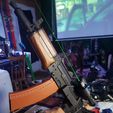 20200904_221731.jpg Ak side rail mount with extra rail