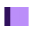 Solve.stl Bedlam 4x4 Puzzle Cube 60mm³