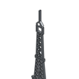 2.png 2D WALLART - EIFELTURM - Paris