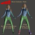 Image2.jpg One Million Years BC Movie Outfit – by SPARX