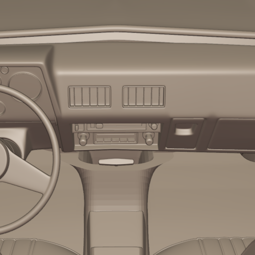 Screenshot_8.png chevrolet br chevette sl 1976 3d print model