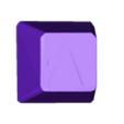 Aleph_Zero_KeyCaps_MX.stl Aleph Zero KeyCap (DSA and MX) with Puller Bundle