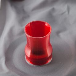IMGP7018.jpg Free STL file Inflation Valve Adapter・3D printer model to download