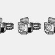 ProjectBadDog-Final-6.jpg Suturus Pattern-Project Good Dog Weapons For Chivalrous Smaller Knights