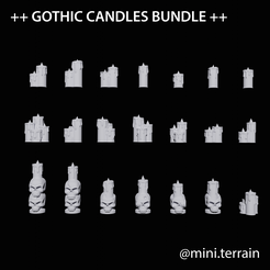 Candles_Final.png Imperial Gothic Candle Bundle