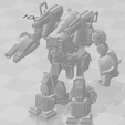 Ghost.png Ghost for BattleTech