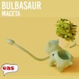 BULBASAUR-PUBLI-CULTS222.jpg Bulbasaur pot / BULBASAUR POT