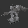armored-core-6-c4-617-loader-2-3.png Armored Core 6 C4-619- Loader 2 Presupported
