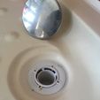 Siphon de douche_02.JPG Home shower trap - 3D - repair