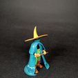 IMG_20230802_132004059.jpg Final Fantasy Tactics Black Mage