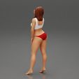 Girl-0016.jpg Beautiful slim body of mid adult woman wearing bra and bikini