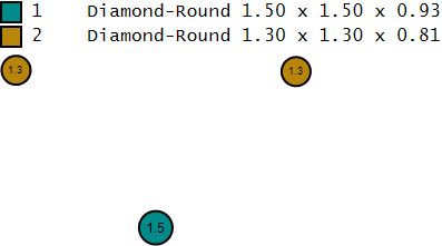 gem-map.png Ruby Fire Hydrant Pendant – 3D Printable Jewelry Model