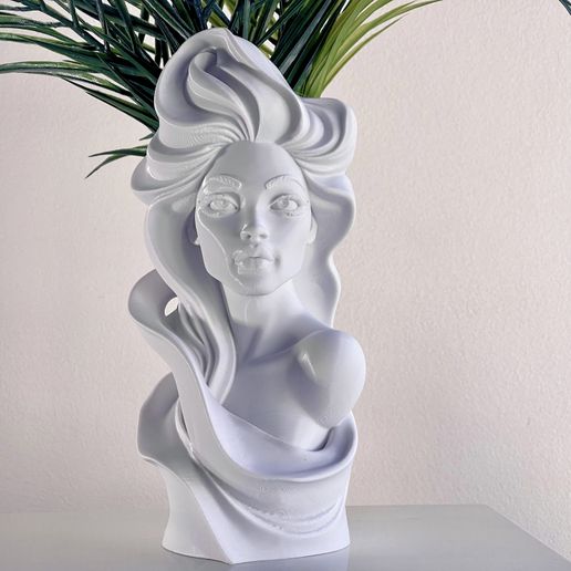 Astral Flow Planter/Vase
