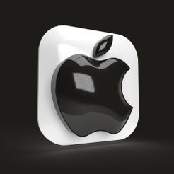 Apple.jpg LOGO APPLE HIGH QUALITY