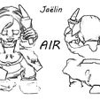 jaelin nb.jpg Set of 40 GW2 figurines