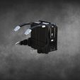 untitled.233.jpg Helldivers 2 - Supply Backpack Stratagem - High Quality 3D Print Model!