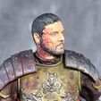 20251121_133531.jpg Maximus - Gladiador (2000) - Boneco/Colecionável para impressão 3D