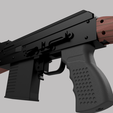 3.png Airsoft Molot Vepr 308 conversion kit