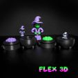 Cauldron-Egg-with-Witch-2.jpg Flex 3D Cauldron Egg with Witch