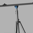 Preview1.jpg Bike Fork Work Stand Area One 3D print model